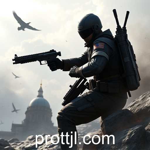 Exploring the Thrilling World of Action Games on TTJL