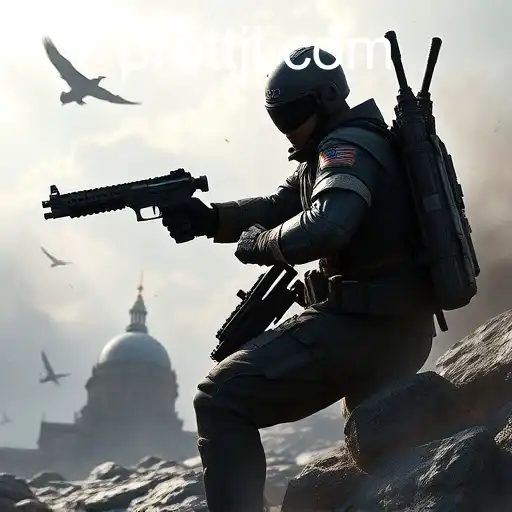 Exploring the Thrilling World of Action Games on TTJL