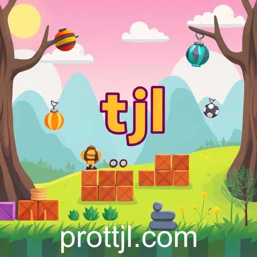 Exploring the Allure of Casual Games: The Rise of 'ttjl' in Online Gaming