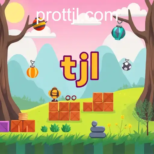 Exploring the Allure of Casual Games: The Rise of 'ttjl' in Online Gaming