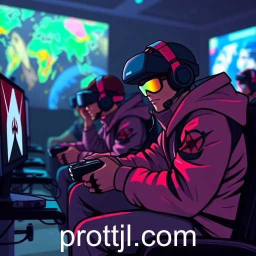 The Evolution of Online Gaming Communities