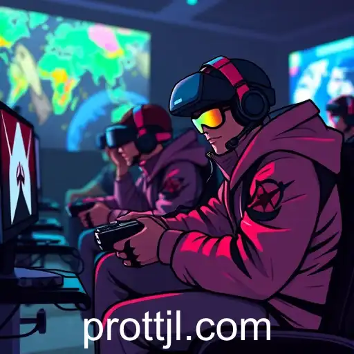 The Evolution of Online Gaming Communities