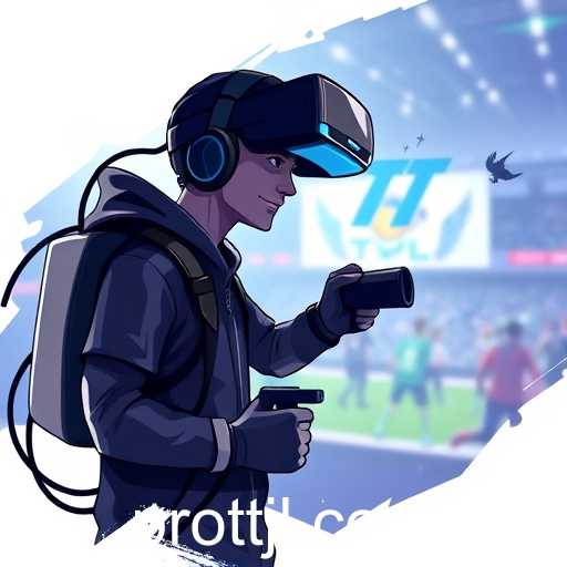 The Evolution of Online Gaming Platforms