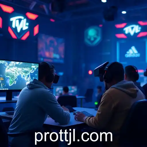 Innovations in Online Gaming
