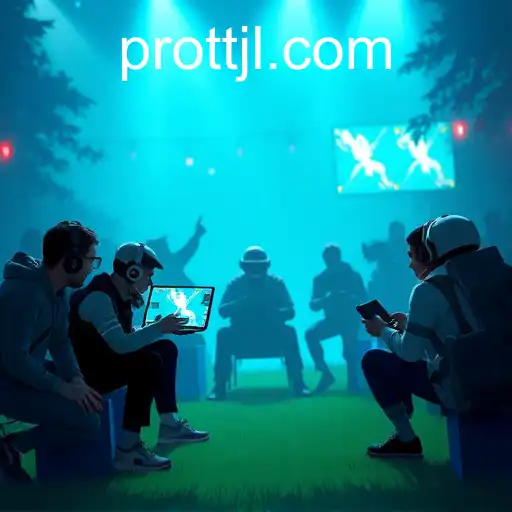 Exploring the Dynamic World of Multiplayer Games Online