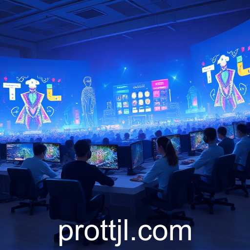 The Rise of Online Gaming Platforms