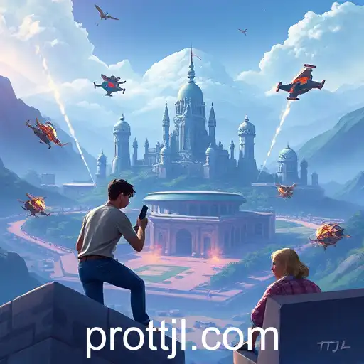 The Resurgence of Online Gaming Communities