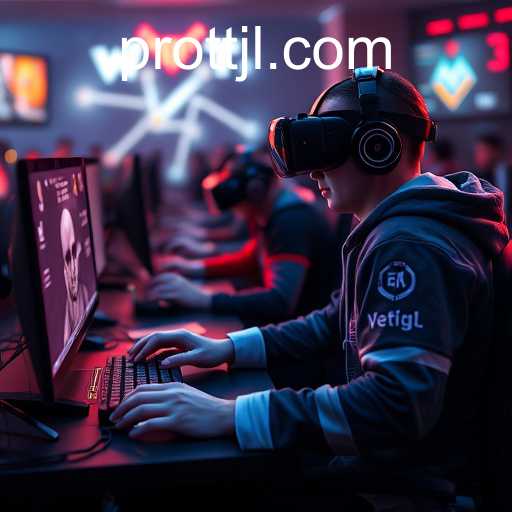 The Rise of Online Gaming Communities