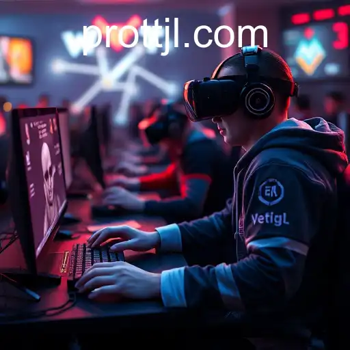 The Rise of Online Gaming Communities