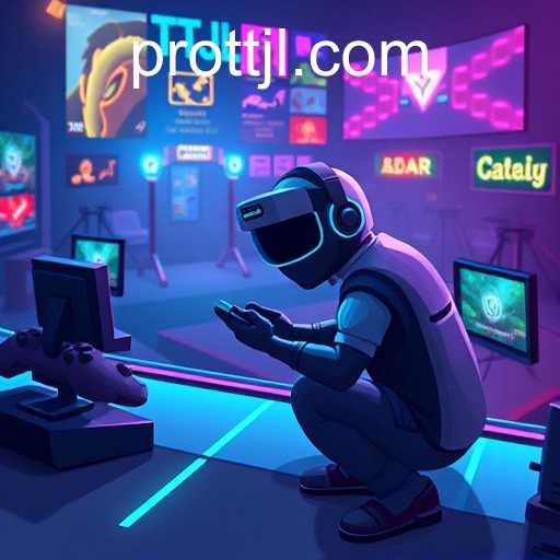 The Rise of TTJL in Online Gaming