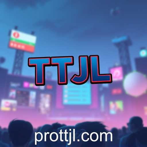 The Rise of TTJL in Online Gaming