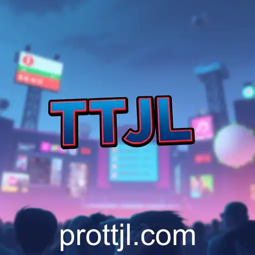 The Rise of TTJL in Online Gaming
