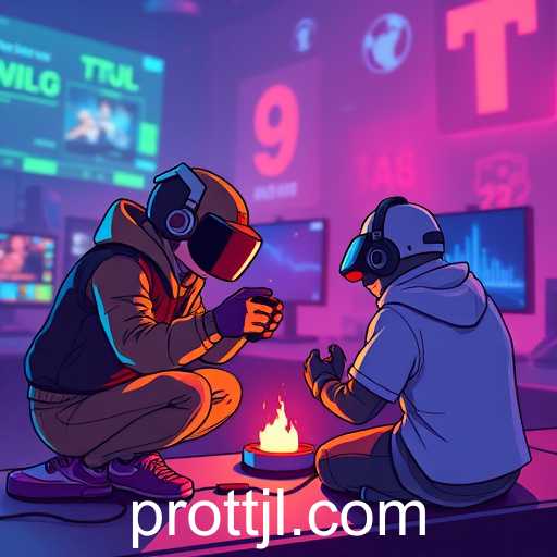 A Revolution in Online Gaming: The Rise of TTJL