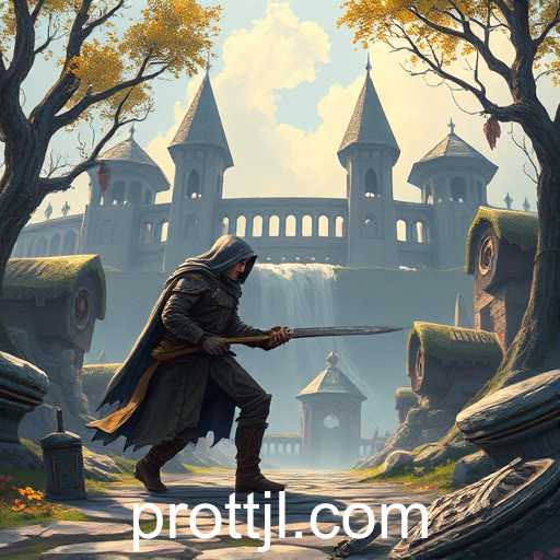 The Everlasting Charm of Role-Playing Games in Digital Entertainment