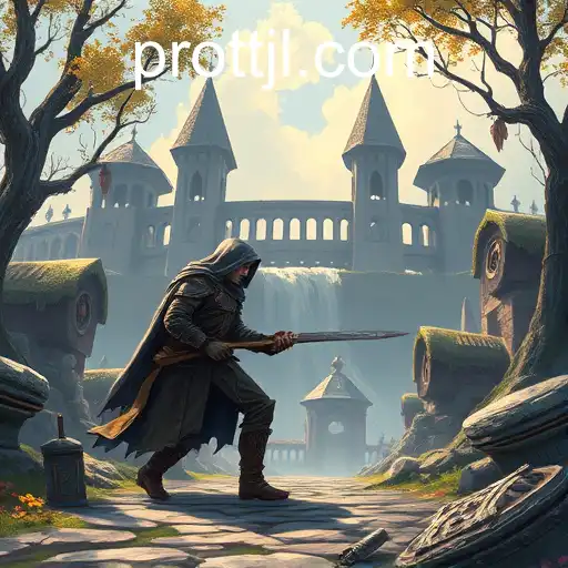 The Everlasting Charm of Role-Playing Games in Digital Entertainment