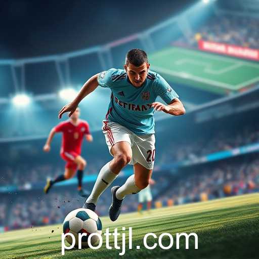Exploring the Thrilling World of Sports Games