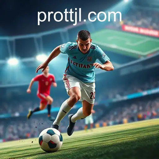 Exploring the Thrilling World of Sports Games