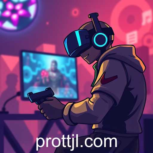 TTJL: Revolutionizing Online Gaming