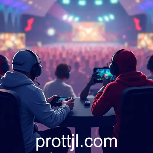 The Rise of TTJL in the Gaming World