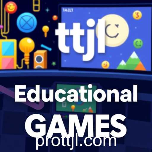 TTJL: Revolutionizing English Gaming in 2025