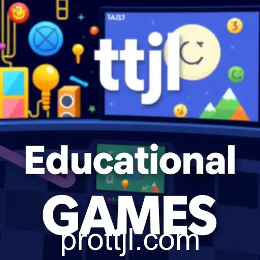 TTJL: Revolutionizing English Gaming in 2025