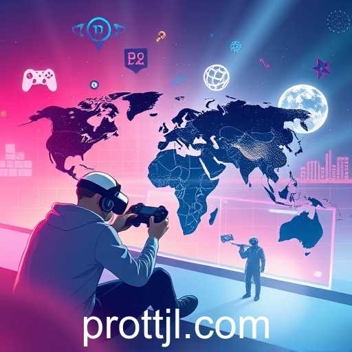 Emerging Trends in Online Gaming for 2025