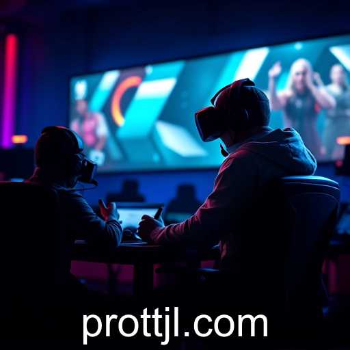 The Evolution of Gaming: Insights from TTJL