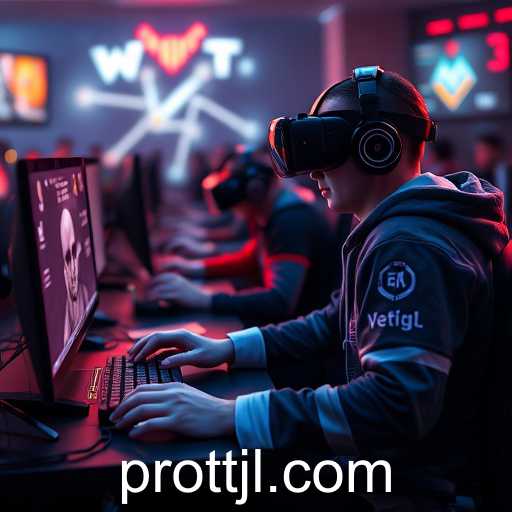 The Rise and Impact of TTJL in Online Gaming